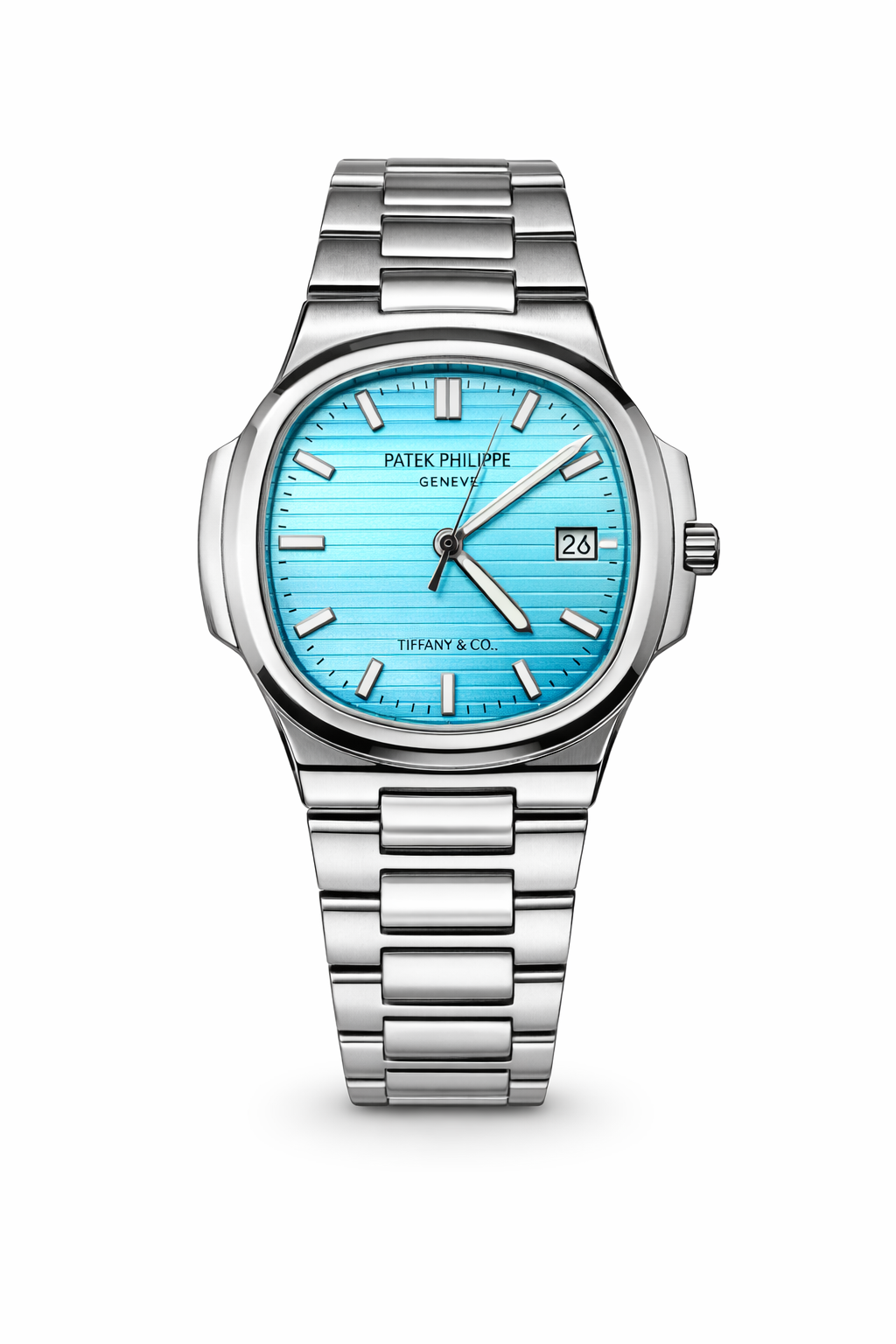 Patek Philiph Geneve