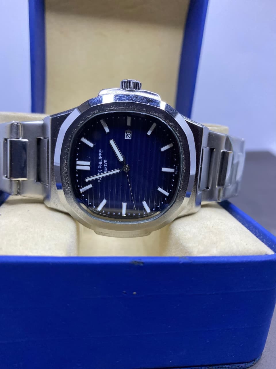 Patek Philiph Geneve